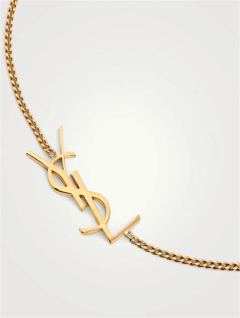 ysl matching bracelets|ysl bracelet sale.